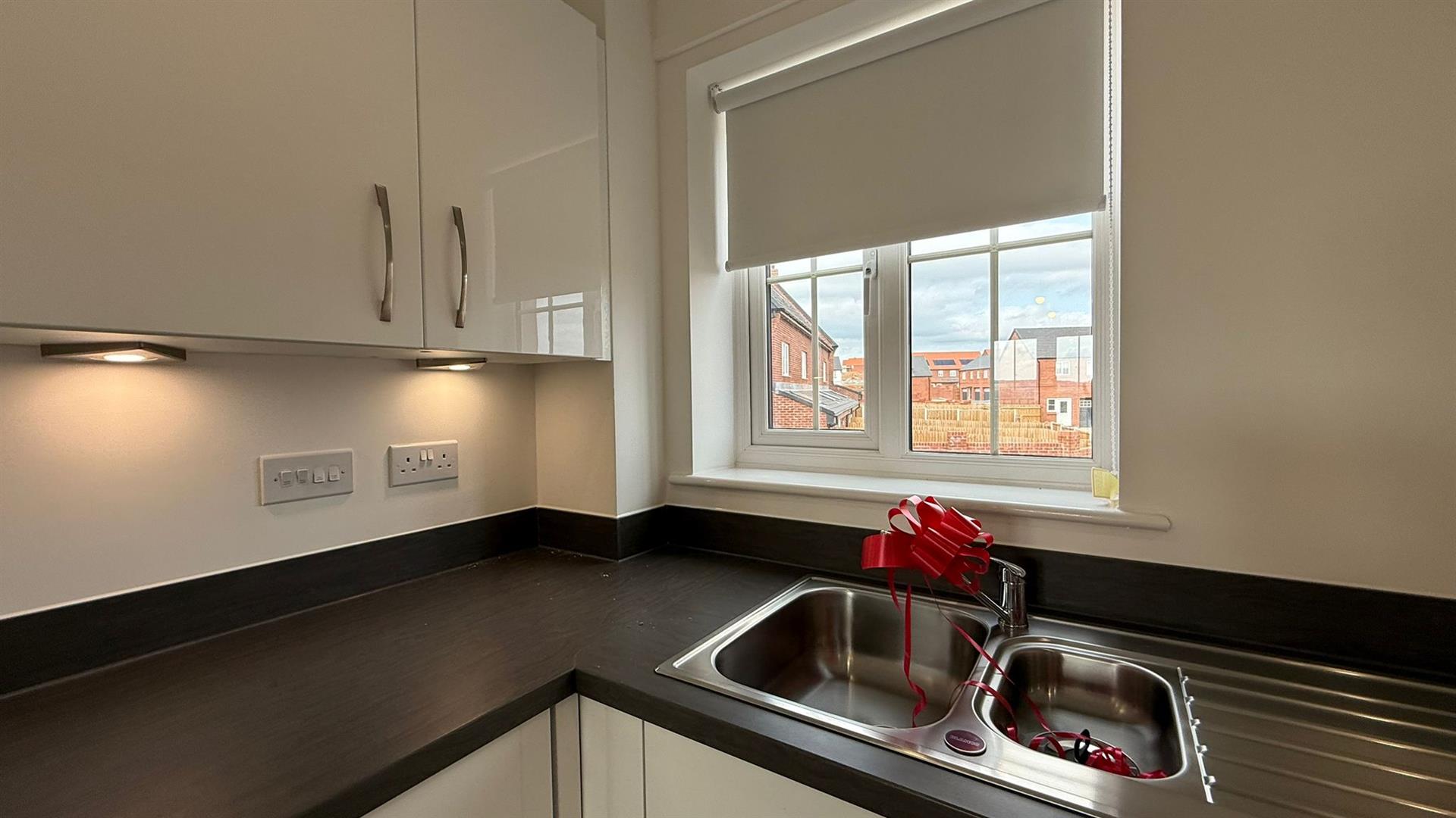 1 Bedroom Flat